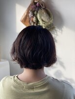 アウル(OWL)&nbsp;ゆるふわ×ボブ