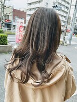 ウィスプ 赤羽店(wisp) 大人カラー