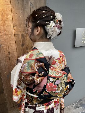 グロウ 錦糸町(Grow) 成人式no.4