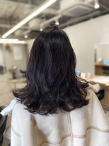 アヴァンス 京橋店(AVANCE)&nbsp;外ハネミディ