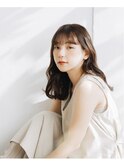 ゆる巻き波ウエーブ