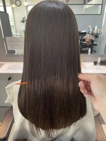 レオネ 売布神社店(Leone)&nbsp;酸性ストレート/Leoneオリジナル/宝塚/中山寺/売布神社