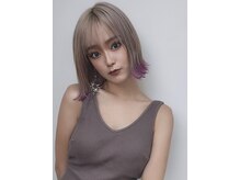 ドォート(Dote hair make)