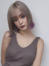 ドォート(Dote hair make)