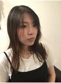★ナチュラル美人の仲間入りヘアー★