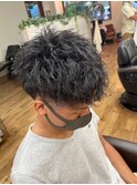 ツイストスパイラル