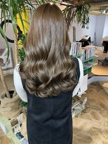 スイ(SUiii)&nbsp;オーキッドベージュ