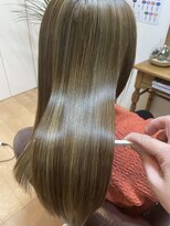 レイ(Ray)&nbsp;M3DハイブリッドGLTカラー