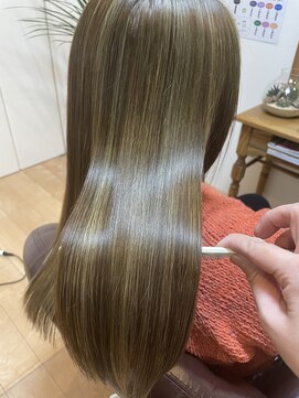 レイ(Ray) M3DハイブリッドGLTカラー