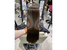 ビーヘアサロン(Beee hair salon)