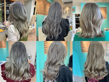 DENPATSU CLUB Street