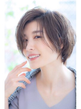 ユニックス Mark Is みなとみらい店(UNIX) 【UNIXみなとみらい】大人ショート