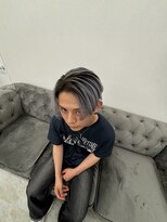 ハイセンス セカンド(HISENSE second)&nbsp;メンズバレイヤージュ