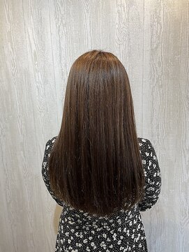 テーラヘアー 成田店(TELA HAIR) ★うるサラロング★【TELAHIAR】