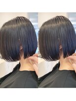 ラブレア(La-Brea) ナチュラルボブ