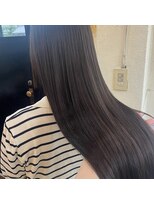 ボアップ 新居浜店(boappu) #髪質改善#トリートメント#美髪ケア