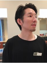 グランドタシロ(GRAND TASHIRO) 吉岡 等