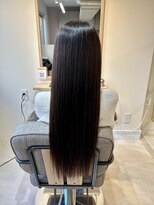 セア 新丸子 武蔵小杉(sea)&nbsp;髪質改善/縮毛矯正/ストレート/カラー/白髪染め/トリートメント