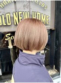 ナチュラルベージュ