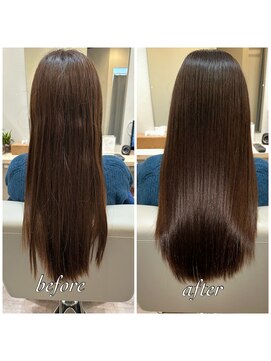 ディアーズ 四日市店(Dears) ストレートエステ