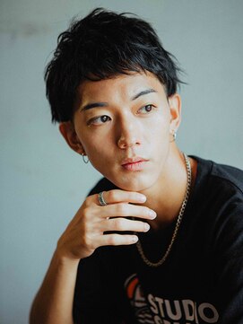 ココカラーアンドカット マルナカ福富店(CoCo Color&Cut) 清潔感×メンズマッシュ☆20代30代40代50代