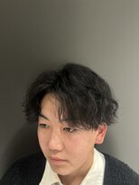 ヒロギンザ 大阪本店(HIRO GINZA) ショートツイストスパイラル