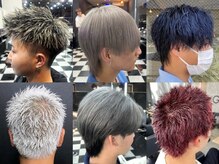 ジョーカー(JOKER)