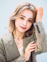 ルーチェココ ブラン(Lu'ce coco blanc)