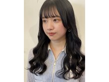アメリ バイ アピッシュ(Amelie by apish)
