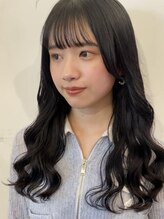 アメリ バイ アピッシュ(Amelie by apish)