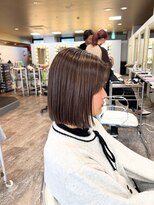 シャンプーボーイ 宮崎駅前店(SHAMPOO BOY)&nbsp;大人可愛い20代30代40代カラー/ショート/宮崎