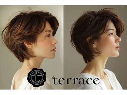 テラス 銀座(terrace)の写真
