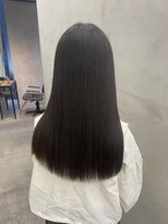 ジーナ 池袋(Zina)&nbsp;縮毛矯正