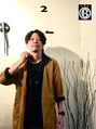アンダーカバー UNDERCOVER/柿本　晃希