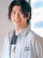 アグ ヘアー テテ 久喜店(Agu hair tete) 山口 凌司