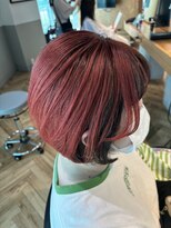 オーク 鷺沼(OAK)&nbsp;フェイスフレーミング