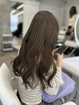 アイシー 表参道(ICY)&nbsp;オリーブベージュ