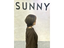 サニーサイド(SUNNY SIDE)