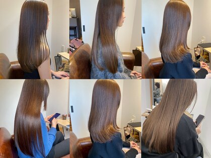 シルベット(Silvet)の写真