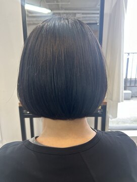 ロスコ(ROTHKO) 柔らかボビー