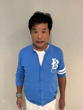 イーエル グランデ(e.ll grande) 山崎 伸一