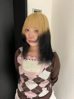 クペウファルベ(cope'u FARBE)&nbsp;ルーツカラー