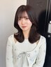 【期間限定】カット+TOKIOプレミアムトリートメント/岡崎