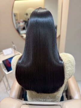 シンクショップ(THINK SHOP) 潤い纏う【極上ストレート】