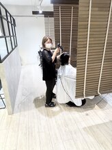 ニコ ヘアデザイン(nico hair design)&nbsp;関 麻里奈