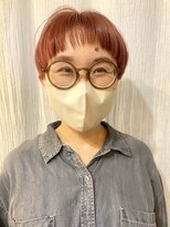 リント(lint)&nbsp;ショート