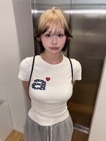 キオクエコ(KIOX eko) デザインカラー/ルーツカラー