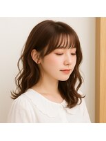 スープレックス ヘアーデザイン(SOUPREX HAIR DESIGN) デジタルパーマパーマ 20代 30代 40代 50代 60代