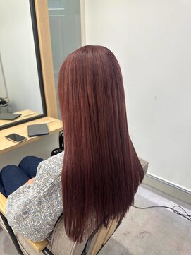 レム 長町店(L.E.M) ダブルカラー