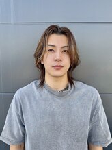 エミタス 宮街道(Emitas.) 柴田 雄生